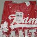 The Children's Place unisex-adult All Holidays Adult Long Sleeve Graphic T-shirts (Large)