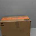 Silent Basketball Size 7 (29.5") & 3 Indoor Basketball (PRO Version) - Grooved Foam Ball for Quit Dribbling and Indoor Training - Higher Bounce Noiseless Ball - Non-Deforming Packaging (Orange)