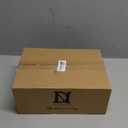 DN DECONATION Pink & Gold Glass Candle Holders Set of 2, Heart Taper Candle Holders for Valentine's Day, Candlestick Holder Wedding Decorations, Farmhouse Home Coffee Table Decor & Housewarming Gifts