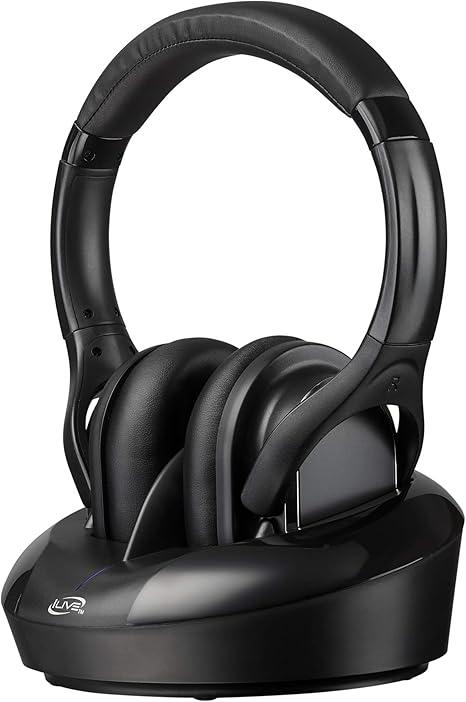 Ilive RF Wireless Headphones