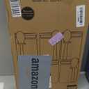 6 Pack 18.2 oz Overnight Oats Containers with Lids,Sealed Borosilicate Glass Jars with Bamboo Lid and Spoon,Clear Food Storage Jar for Kitchen,Candy, Spices, Coffee Beans,Cookies, salad, Oats, Flour