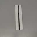 Mesime Compatible for Apple Watch Band with Screen Protector Case, Jewelry Replacement Bands 46mm 45mm 44mm 42mm 41mm 40 mm 38mm 2 Pack Protective Cover for iWatch Series 11/10/9/8/7/6/5/4/3/2/1/SE Women (Black)