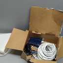 Cell Phone Booster for All U.S Carriers | Boosts 5G 4G LTE 3G | Cell Phone Signal Booster for Home and Office | Up to 3000Sq Ft | |
