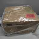 AmazonFresh 80 Ct. Organic Fair Trade K-Cups, Sumatra Dark Roast, Keurig K-Cup Brewer Compatible