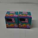 BumBumz Large 7.5" Mystery 2 Pack Blind Box Weighted Sensory Plush - Officially Licensed - Soft, Fuzzy, Cute Emotional Support Stuffed Animal Toy - Stocking Stuffer Gift for Kids, Boys & Girls