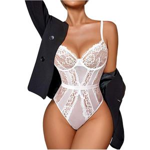 AVIDLOVE womens Mapale Teddy, M