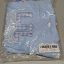 jiranqhc Big Sister Little Brother Outfit Newborn Short Sleeve TShirt Shorts Toddler Summer Clothes Sibling Matching Outfits 0-6 mo