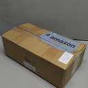 Tioncy 2 Pcs Clear Glass Pots for Cooking on Stove 1.3 L 44 oz Glass Saucepan with Lid Handle Simmer Pot Handmade Cookware Borosilicate Cooking Pot with Brushes and Silicone Mats(Ribbed)