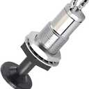 Fuel Plunger Primer Pump Fits for Jet Ski Wave Runner Fits for Yamaha Skidoo Jetski Snowmobile ATV Fits for kawasaki jet ski 11305 10161 AD Fuel Pump Primer Body ONLY