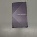 DEERLAMN Case for iPhone 11 Pro Max with Slide Camera Cover+Screen Protector (1 Pack), Rotated Ring Kickstand Military Grade Shockproof Protective Cover 6.5 Inch-Navy Blue