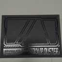 Upgraded Electric Air Duster, 360,000RPM Compressed Air Duster with Brushless Motor, LED Light, Cordless Rechargeable 4-Gear Mini Blower Jet Turbo Fan for Car, Keyboard, PC, Home, Outdoor (Black)