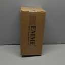 EMME Queen Size Summer Cooling Comforter & 50"x70" Cotton Throw Blanket