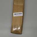 Weight Stack Pin Extender for Gym Cable Machine & Home Gym, Allowing Additional Olympic Weight Plates, Made of Durable Steel for Secure and Long-Lasting Use (10mm6)