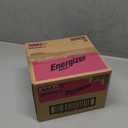 Eveready Energizer Max Alkaline AAA Batteries 8 ea, Silver (E92MP-8), 24 Pack