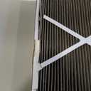 Lennox Y6605- PureAir PCO3-16-16 MERV 16 Filter- 16" x 26" x 5"