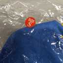 Cat Outfit Dog Sleeveless Mesh Tank Top Summer Cooling Quick Dry Shirts Cute Dogs Soft Basketball Vest Puppy Breathable Sportswear X-Large (Blue)