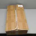 2025 Upgrade Advanced 088-6003-00 Chute System ACS6000ULS Chute Blocker for Most Zero-Turn Mowers Compatible with Ferris, for Exmark, for Gravely, for Hustler, for Toro & More