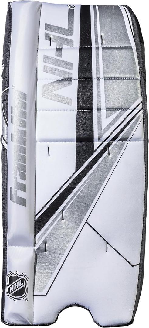 Franklin Sports Hockey Goalie Pads