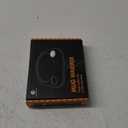 Coffee Mug Warmer for Desk, Electric Cup Heater for Tea Milk Beverages with Adjustable Temperature Display, Auto Shut Off Timer Mug Sensor, Candle Wax Heating Plate, Ideal Gift Accessory