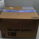 CozyLux Queen Size Comforter Set - 3 Pieces Olive Green Soft Luxury Cationic Dyeing Bedding Comforter for All Season, Breathable Lightweight Fluffy Boho Bed Sets with 1 Comforter and 2 Pillow Shams