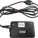 Adjustable Bed Base for Richmat HJC25 Control Box Replacement Parts