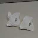 2 Packs Replacement Cushion for AirFit F20 Medium, Full Face CPAP Mask Cushion for ResMed AirFit F20 (Medium)