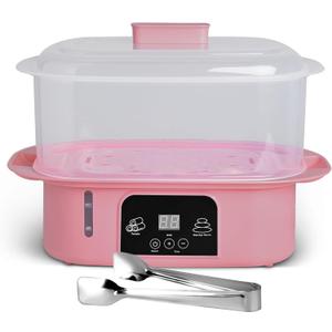 Towel Steamer for Facials,8L Estheticians Towel Warmer Steamer for with Timable Touch Screen