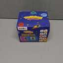 HOMESTEC Toddlers Bilingual Spanish & English Talking Flash Cards with 288 Sight Words, Speech Therapy Toys for 1 2 3 4 5 6 Years Old Boys and Girls, Learning Educational Kids Gifts (Pink)