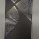 TORRAS Slim Fit for iPhone 17 Pro Max Case, Ultra Thin 17 Pro Max Case, Lightweight Matte Anti-Scratch Hard PC Cover Phone Case for iPhone 17 Pro Max 6.9 inch, Clear