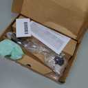 Posi-Temp shower remodel trim kit cromo