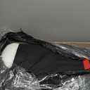 TODIBY Foam Baby Play Mat: PU Leather Waterproof Kids Playmat - Trifold Floor Mat - Large Play Mat for Playpen Thick Pad Fodable Mattress Soft Toddler Mattress Infant Cushion for Preschool (Rainbow)