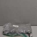 STARTRC GAMES Slim Carrying Case for Nintendo Switch 2 2025, Hard Shell Travel Case with 12 Game Card Slots, Portable Carry Bag for Switch 2 Console Gray