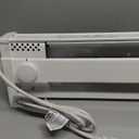 Cadet Portable Electric Baseboard Heater 1500W 120V Plug In, Thermostat
