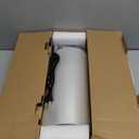 13 Inch Laminator Machine - 11x17 Laminator with 50 Sheets, Cold & Thermal, Built-in Paper Cutter & Corner Rounder, A3 Laminating Machine for Classroom Home School