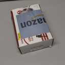 USB Plug-in Heating Pad for Travel Warmth Outdoors, Non-Rechargeable Small Heated Pad 5V Heat Therapy for Pain Relief Abdomen Cramps, 3 Heat Settings & Auto Shut Off (12"x 16") Purple