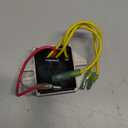 OCPTY Voltage Regulator Rectifier Fits 1996 Sea-Doo GSX 1996 1997 Sea-Doo GTX 1997 1998 1999 Sea-Doo SPX 1996 Sea-Doo XP 1995 Sea-Doo XP800
