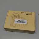 Dog Shock Collar with Remote Control - Rechargeable Dog Training Collar, IPX7 Waterproof E Collar for Dogs with 4 Safe Modes Flashlight Beep Vibration Shock Ideal for All Dog Sizes (8-150lbs)