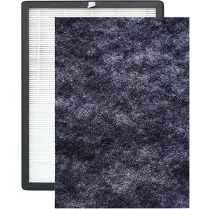 AP-1008CH HEPA Filter Replacement For COWAY AP-1008CH AP-1009CH AP-1008DH AP-1012GH AP-4072DH Air Purifier filter H13 True HEPA Filter and Pre Filter