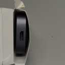 2-in-1 Wireless CarPlay Adapter & Car TV Mate Pro 2026 [Metal & Glass Case] Convert Wired to Wireless Car Play with HDMI Input for TV Stick, Screen Mirroring & Streaming, Fit for 2016+ Cars -Black