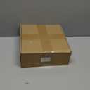 24.6FT Rubber Weather Seal Strip for Truck Cap, Automotive Weather Stripping Camper Shell Seal, Triple-Hole Enhanced Universal Tailgate & Door Seal