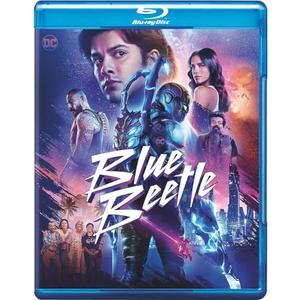 Blue Beetle (Blu-Ray) Blue Beetle (Blu-Ray)