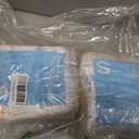 Coterie Baby Swim Diapers, Size Small (14-26 lbs), 2-Pack (40 Total Diapers) | Disposable Water Diapers for Pool & Beach | Hypoallergenic, Plant-Based, No-Swell Design for Sensitive Skin