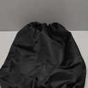 Dust Covers, Water-Repellent, Black