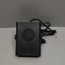 Car Heater,12V 200W Portable Heater for Car,360 Rotatable Defroster for Car Windshield,2-in-1 Heating and Cooling Fan Plug in Cigarette Lighter Car Heaters for Vehicle,SUV,RV