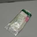 SOLY HUX Women's Rhinestone Cute Print Y2K Crop Tops Sleeveless Strapless Summer Bandeau Tube Top (Medium)