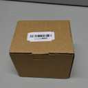 Bosmarlin Large Glossy Ceramic Coffee Mug, Tea Cup for Office and Home, 18 oz, Suitable for Dishwasher and Microwave, 1 Pack (Aquamarine)