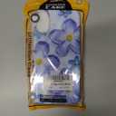 Ratcase Magnetic for iPhone 16 Plus Case Cute for Women, [Compatible with Magsafe][Drop Protection] Flower Slim Oil Painting Printed Girly Phone Case for iPhone 16 Plus