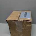 GE WR24X10010 Genuine OEM Door Gasket (White) for GE Upright Freezers