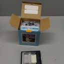 Polaroid Now 3rd Generation I-Type Instant Camera + Film Bundle - Now Arctic Blue Camera + 16 Color Photos (6644)