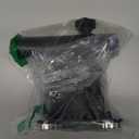 Magnetic Flag Pole Holder for 5th Wheel RV Hitch - Heavy Duty Hitch Flag Pole Holder, No Drill RV Flag Pole Mount, 90 Adjustable, Fits Campers, Trailers, Trucks